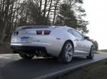 Chevrolet Camaro ZL1 2012 года